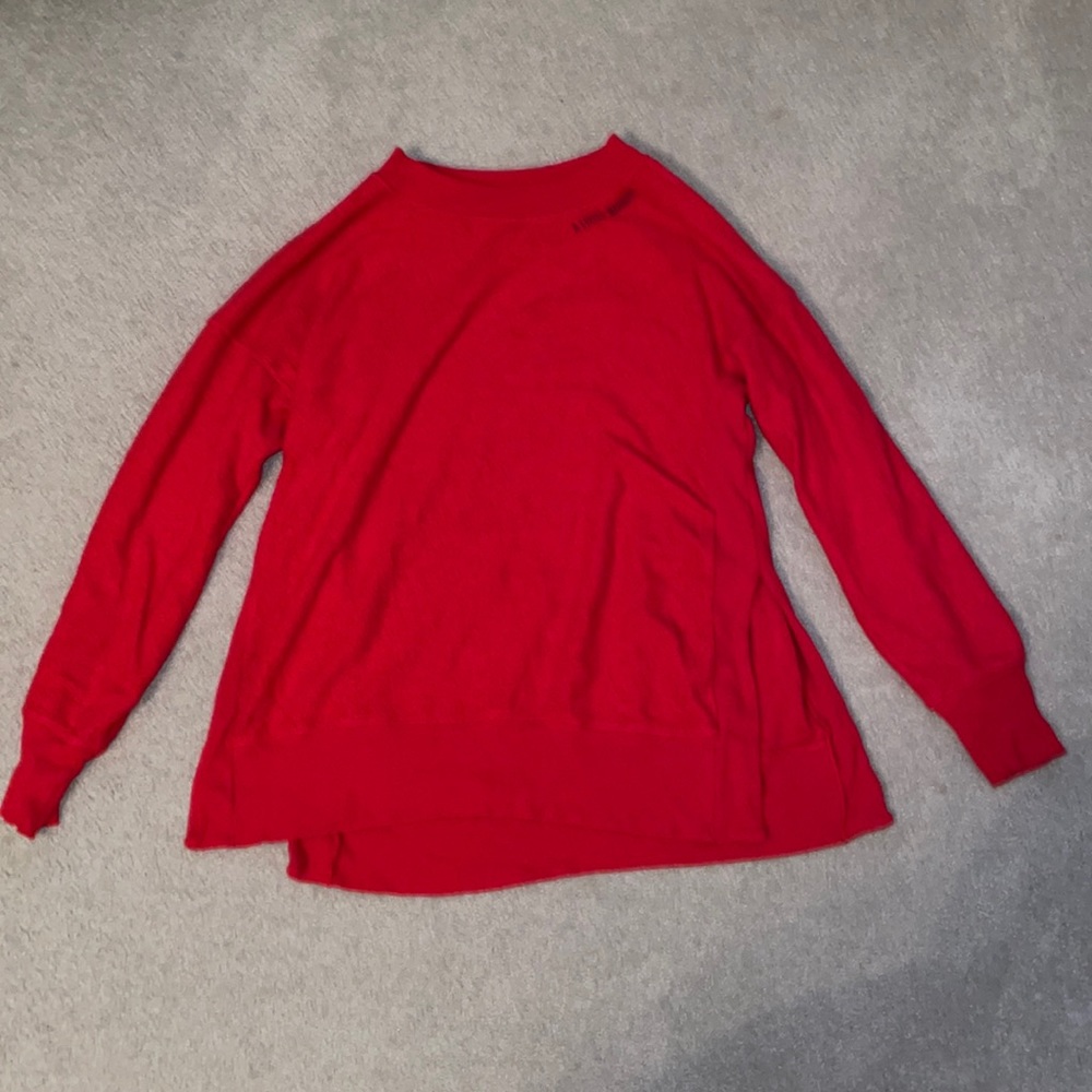 sweater